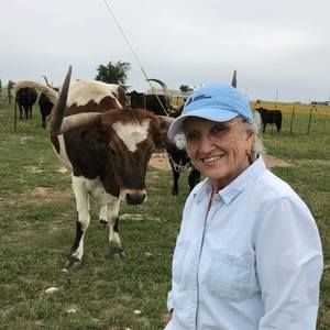 Meet your Posher, Eloise